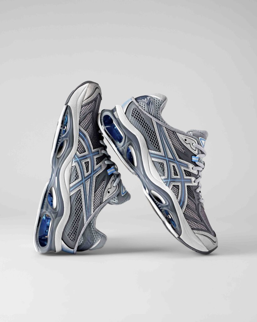 New ASICS GEL-KINETIC&trade; 2.0, New ASICS GEL-KINETIC&trade; 2.0: Future Ready