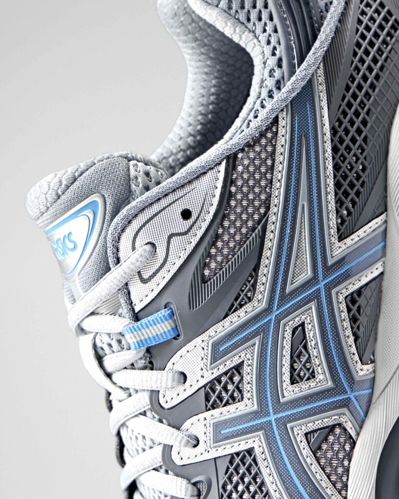 New ASICS GEL-KINETIC&trade; 2.0, New ASICS GEL-KINETIC&trade; 2.0: Future Ready