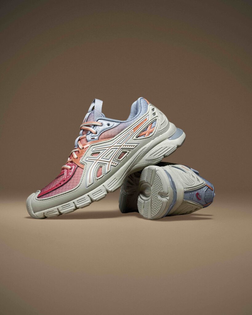 KIKO Kostadinov x ASICS UB13 S GEL SD LYTE™, KIKO Kostadinov x ASICS UB13 S GEL SD LYTE™