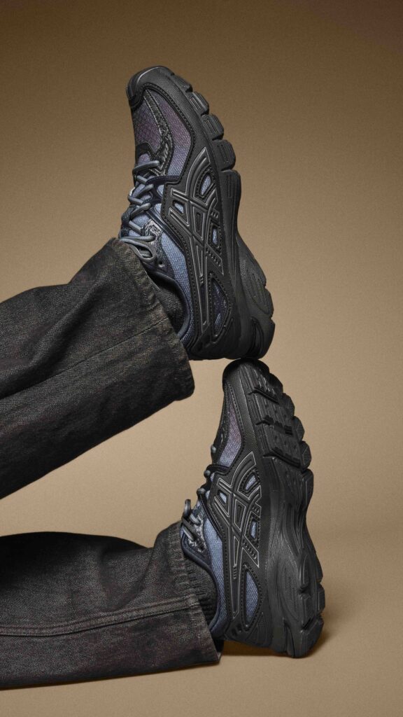 KIKO Kostadinov x ASICS UB13 S GEL SD LYTE™, KIKO Kostadinov x ASICS UB13 S GEL SD LYTE™