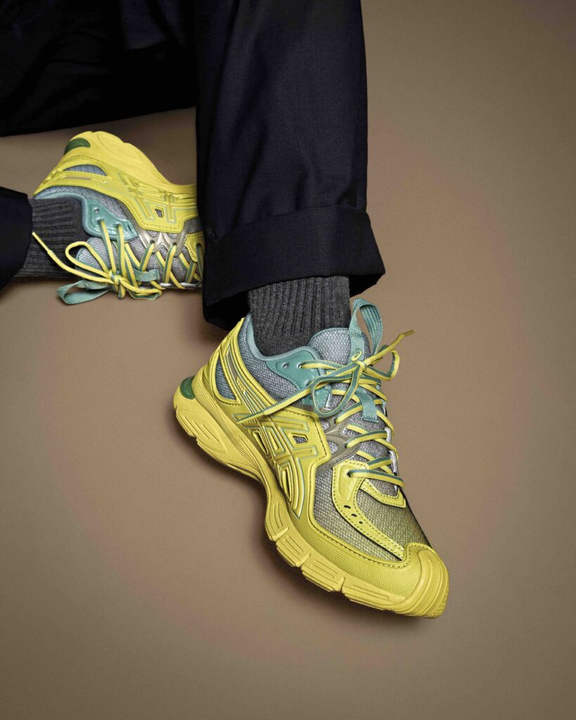 KIKO Kostadinov x ASICS UB13 S GEL SD LYTE™, KIKO Kostadinov x ASICS UB13 S GEL SD LYTE™