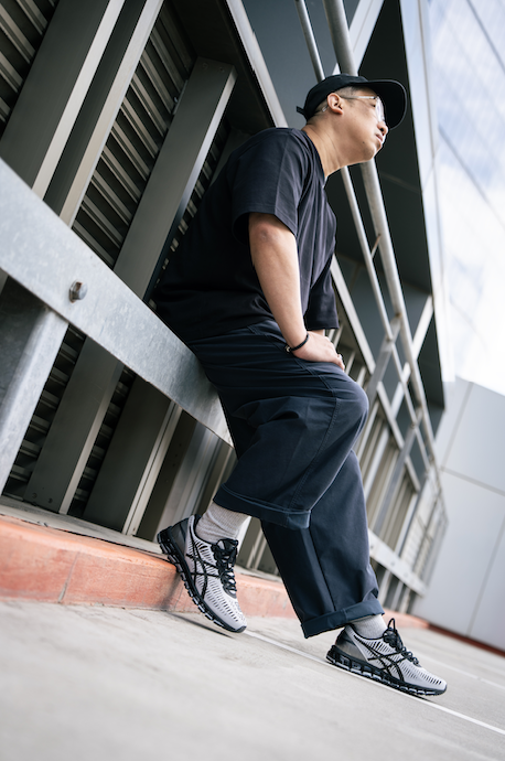 REVIEW: C.P. COMPANY x ASICS GEL-QUANTUM 360 l, REVIEW: C.P. COMPANY x ASICS GEL-QUANTUM 360 l