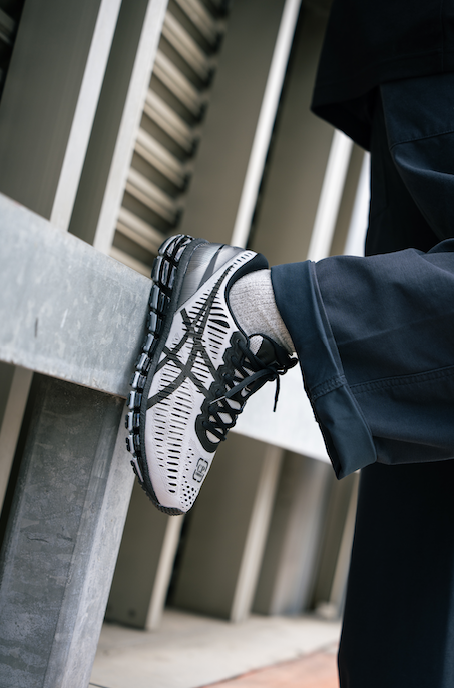 REVIEW: C.P. COMPANY x ASICS GEL-QUANTUM 360 l, REVIEW: C.P. COMPANY x ASICS GEL-QUANTUM 360 l