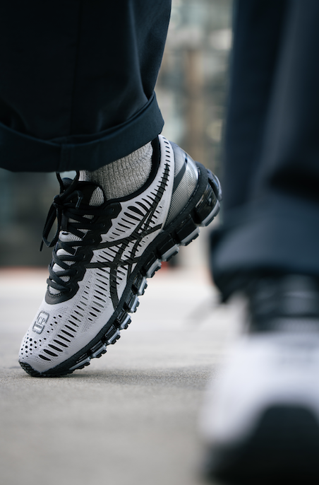 REVIEW: C.P. COMPANY x ASICS GEL-QUANTUM 360 l, REVIEW: C.P. COMPANY x ASICS GEL-QUANTUM 360 l