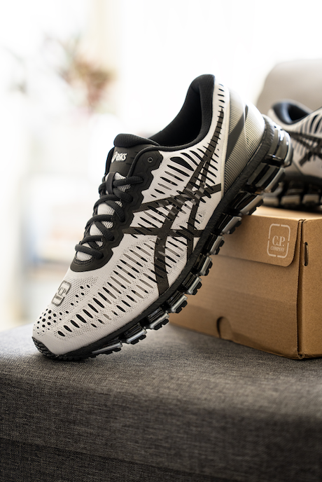 REVIEW: C.P. COMPANY x ASICS GEL-QUANTUM 360 l, REVIEW: C.P. COMPANY x ASICS GEL-QUANTUM 360 l