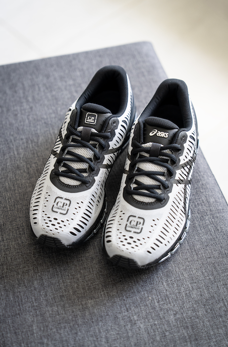 REVIEW: C.P. COMPANY x ASICS GEL-QUANTUM 360 l, REVIEW: C.P. COMPANY x ASICS GEL-QUANTUM 360 l
