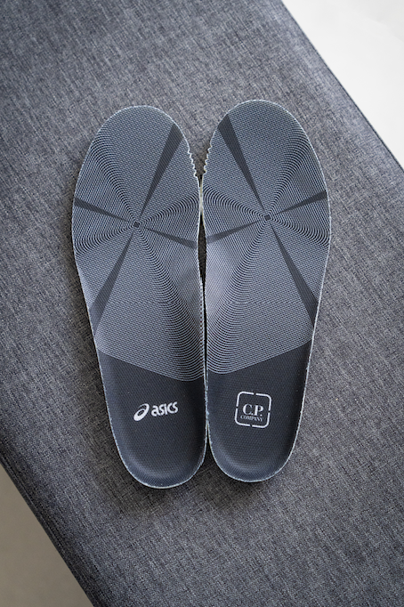REVIEW: C.P. COMPANY x ASICS GEL-QUANTUM 360 l, REVIEW: C.P. COMPANY x ASICS GEL-QUANTUM 360 l