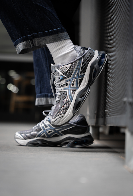 ASICS GEL-KINETIC 2.0, ASICS GEL-KINETIC 2.0