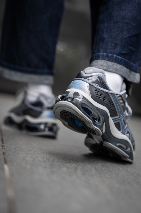 ASICS GEL-KINETIC 2.0, ASICS GEL-KINETIC 2.0