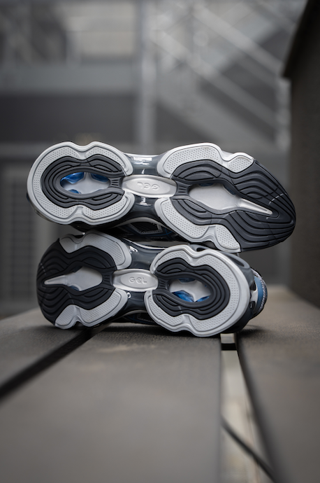 ASICS GEL-KINETIC 2.0, ASICS GEL-KINETIC 2.0