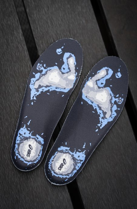 ASICS GEL-KINETIC 2.0, ASICS GEL-KINETIC 2.0