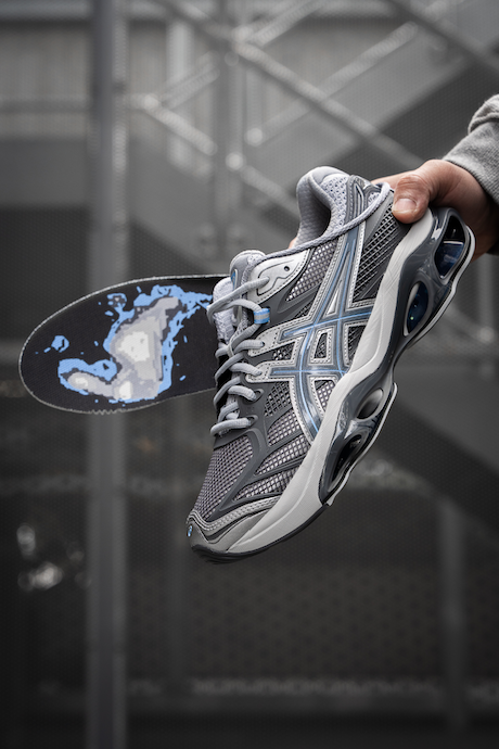 ASICS GEL-KINETIC 2.0, ASICS GEL-KINETIC 2.0