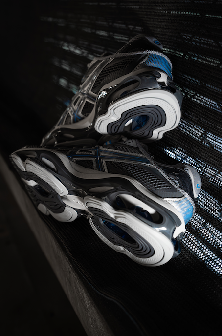 ASICS GEL-KINETIC 2.0, ASICS GEL-KINETIC 2.0