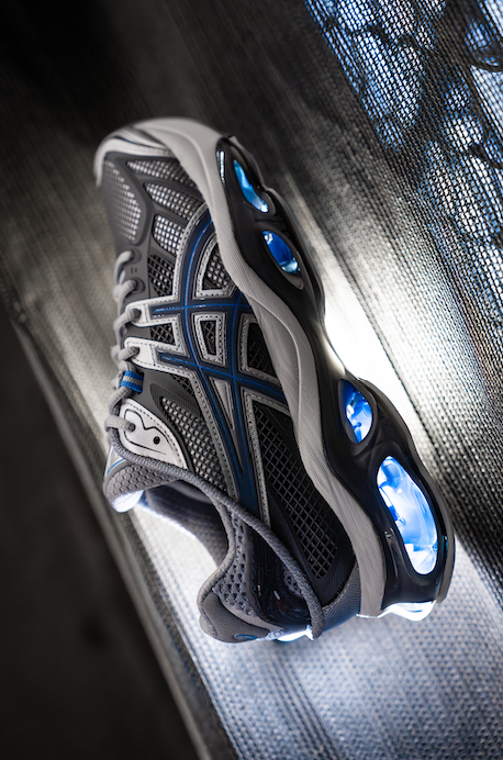ASICS GEL-KINETIC 2.0, ASICS GEL-KINETIC 2.0