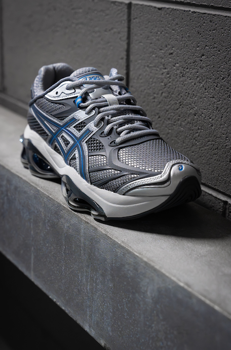 ASICS GEL-KINETIC 2.0, ASICS GEL-KINETIC 2.0