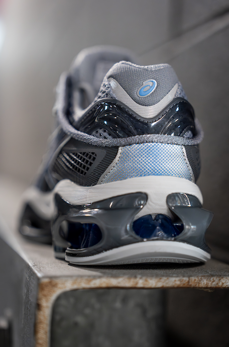 ASICS GEL-KINETIC 2.0, ASICS GEL-KINETIC 2.0