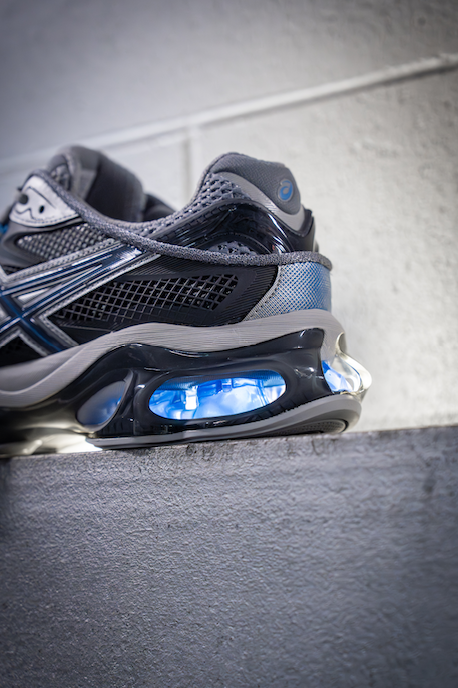 ASICS GEL-KINETIC 2.0, ASICS GEL-KINETIC 2.0