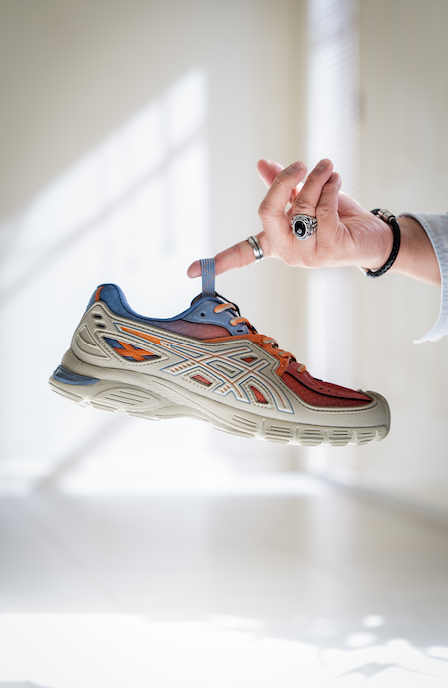 REVIEW: ASICS UB13-S GEL-SD LYTE, REVIEW: ASICS UB13-S GEL-SD LYTE