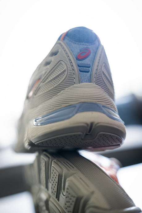 REVIEW: ASICS UB13-S GEL-SD LYTE, REVIEW: ASICS UB13-S GEL-SD LYTE