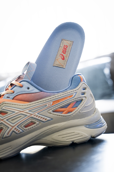 REVIEW: ASICS UB13-S GEL-SD LYTE, REVIEW: ASICS UB13-S GEL-SD LYTE