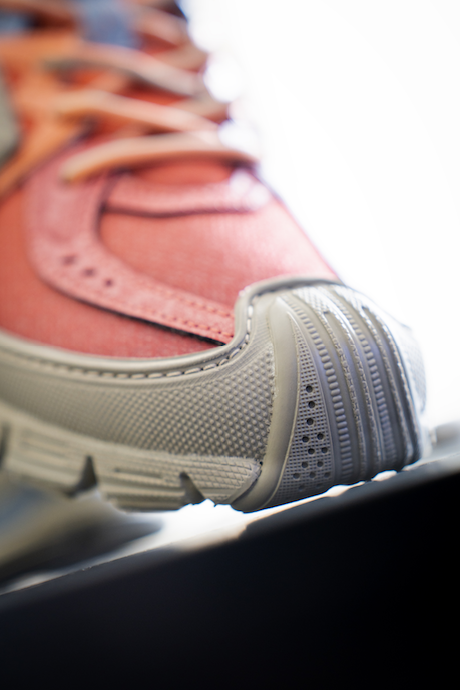 REVIEW: ASICS UB13-S GEL-SD LYTE, REVIEW: ASICS UB13-S GEL-SD LYTE