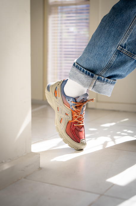 REVIEW: ASICS UB13-S GEL-SD LYTE, REVIEW: ASICS UB13-S GEL-SD LYTE