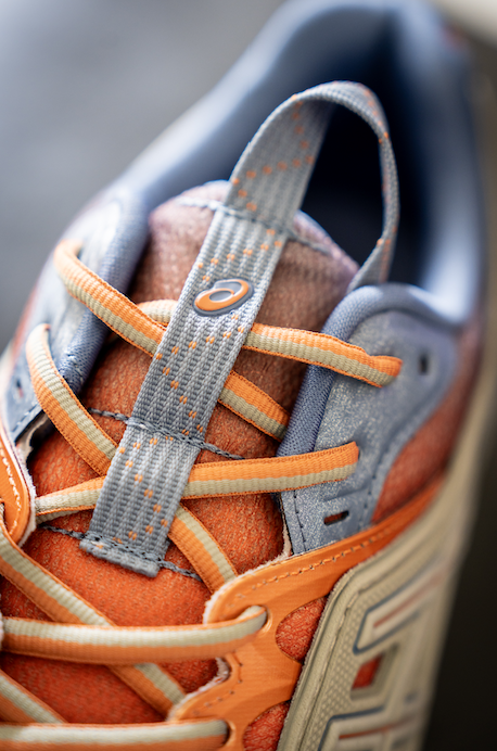 REVIEW: ASICS UB13-S GEL-SD LYTE, REVIEW: ASICS UB13-S GEL-SD LYTE