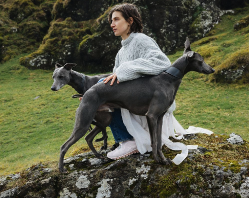 Cecilie Bahnsen x ASICS GEL-QUANTUM 360 l, Cecilie Bahnsen x ASICS GEL-QUANTUM 360 l