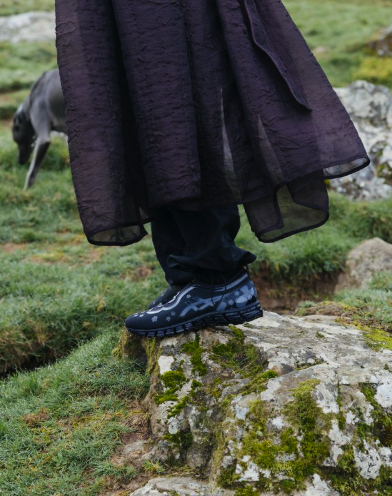 Cecilie Bahnsen x ASICS GEL-QUANTUM 360 l, Cecilie Bahnsen x ASICS GEL-QUANTUM 360 l