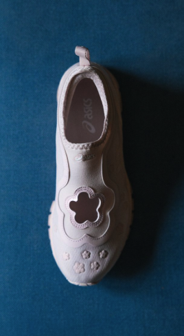 Cecilie Bahnsen x ASICS GEL-QUANTUM 360 l, Cecilie Bahnsen x ASICS GEL-QUANTUM 360 l