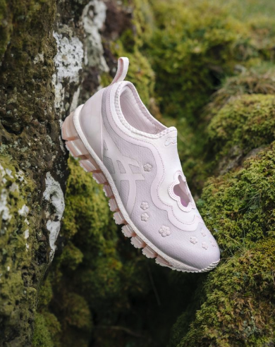 Cecilie Bahnsen x ASICS GEL-QUANTUM 360 l, Cecilie Bahnsen x ASICS GEL-QUANTUM 360 l