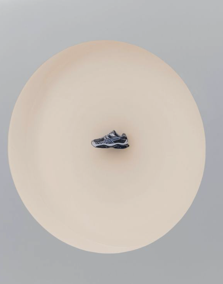 ASICS Kinetic Playscape, ASICS Kinetic Playscape