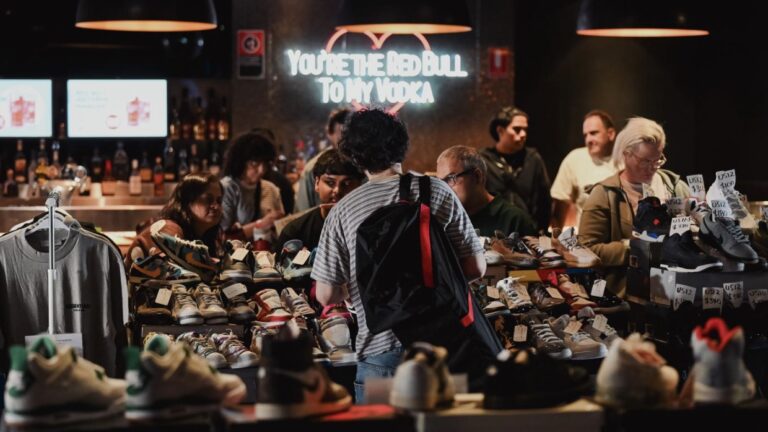 It’s More Than Just Sneakers Sydney 2026 Recap