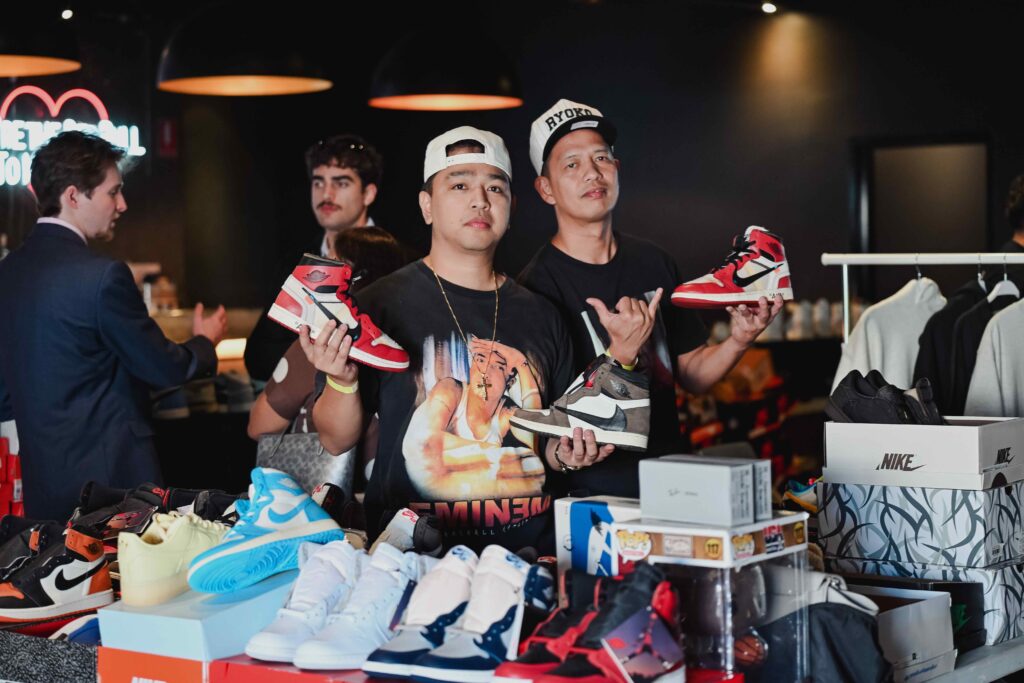It&rsquo;s More Than Just Sneakers Sydney 2026 Recap, It&rsquo;s More Than Just Sneakers Sydney 2026 Recap