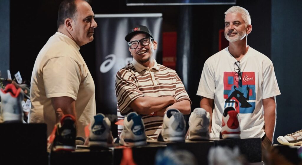 It&rsquo;s More Than Just Sneakers Sydney 2026 Recap, It&rsquo;s More Than Just Sneakers Sydney 2026 Recap