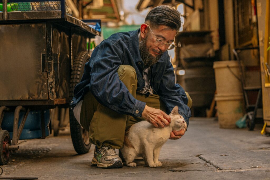 CARNIVAL® x ASICS GEL, CARNIVAL® x ASICS GEL-KAYANO 12.1 ‘PHRA NAKHON’