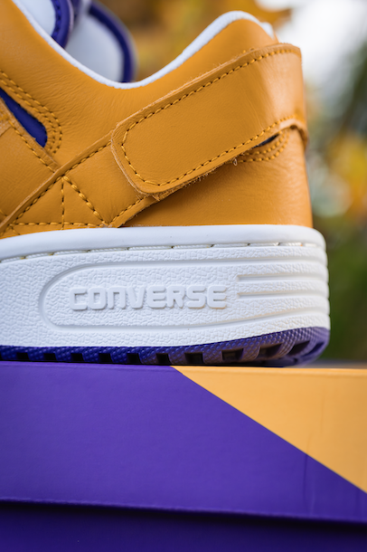 CONVERSE WEAPON LOW X ENGINEERED GARMENTS, CONVERSE WEAPON LOW X ENGINEERED GARMENTS
