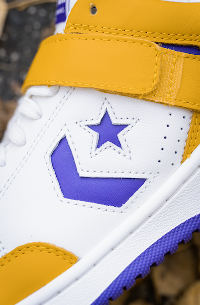 CONVERSE WEAPON LOW X ENGINEERED GARMENTS, CONVERSE WEAPON LOW X ENGINEERED GARMENTS