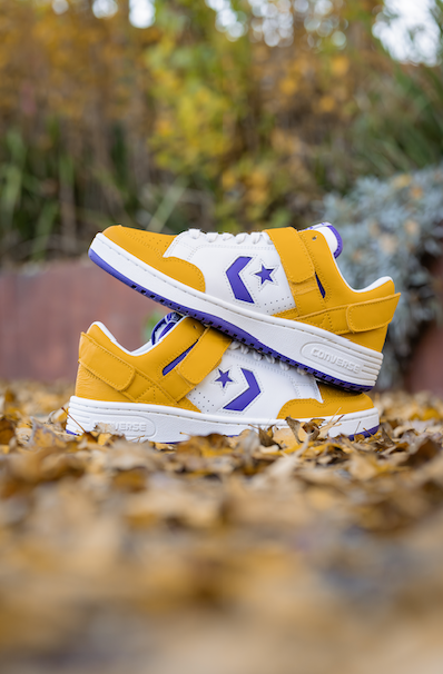 CONVERSE WEAPON LOW X ENGINEERED GARMENTS, CONVERSE WEAPON LOW X ENGINEERED GARMENTS