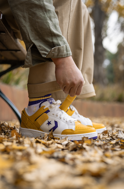 CONVERSE WEAPON LOW X ENGINEERED GARMENTS, CONVERSE WEAPON LOW X ENGINEERED GARMENTS