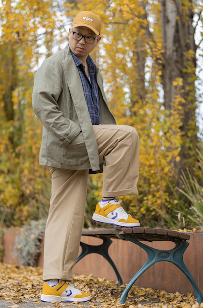 CONVERSE WEAPON LOW X ENGINEERED GARMENTS, CONVERSE WEAPON LOW X ENGINEERED GARMENTS