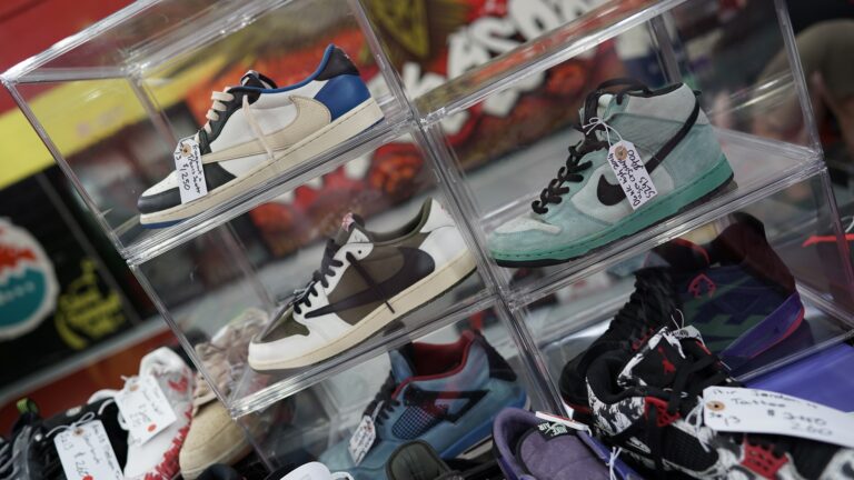 It’s More Than Just Sneakers Melbourne 2026 Recap