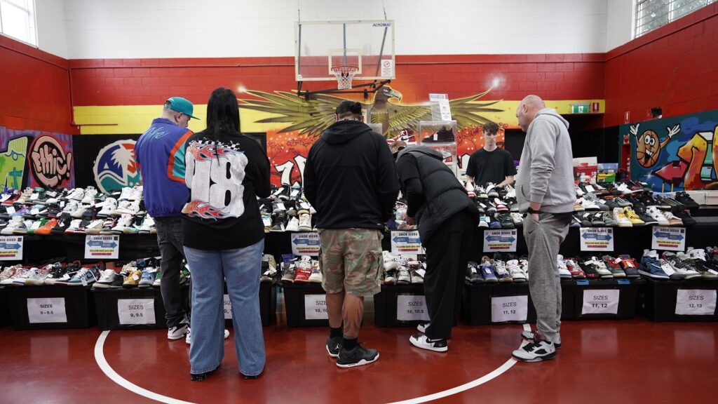 It&rsquo;s More Than Just Sneakers Melbourne 2026, It&rsquo;s More Than Just Sneakers Melbourne 2026 Recap