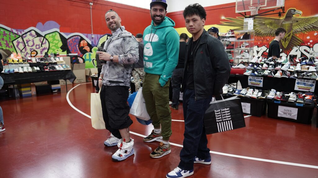 It&rsquo;s More Than Just Sneakers Melbourne 2026, It&rsquo;s More Than Just Sneakers Melbourne 2026 Recap