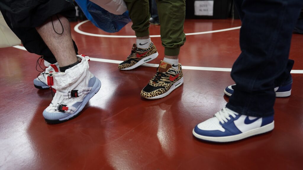 It&rsquo;s More Than Just Sneakers Melbourne 2026, It&rsquo;s More Than Just Sneakers Melbourne 2026 Recap