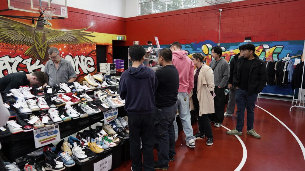 It&rsquo;s More Than Just Sneakers Melbourne 2026, It&rsquo;s More Than Just Sneakers Melbourne 2026 Recap