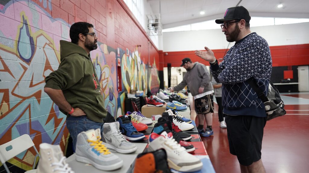 It&rsquo;s More Than Just Sneakers Melbourne 2026, It&rsquo;s More Than Just Sneakers Melbourne 2026 Recap