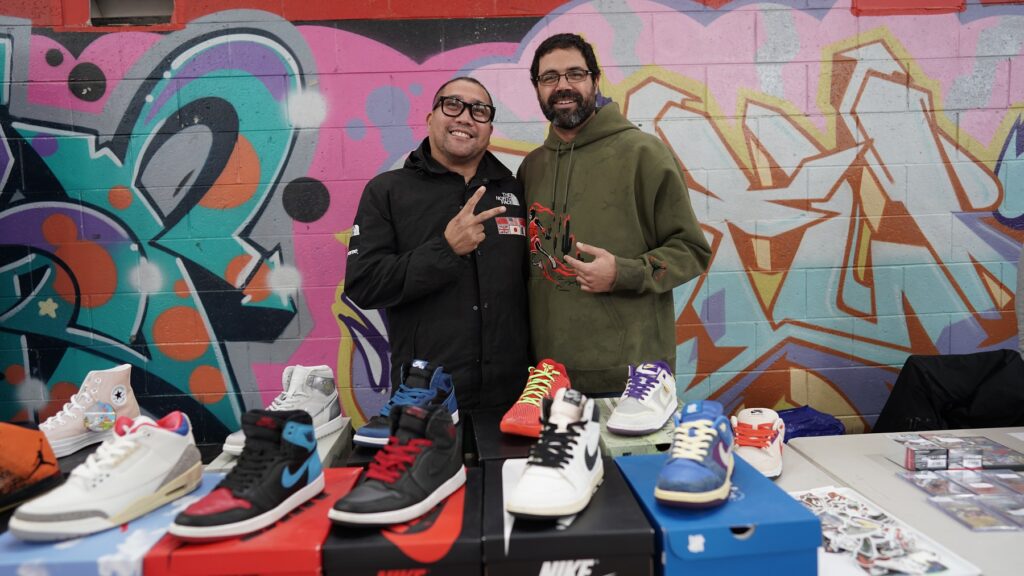 It&rsquo;s More Than Just Sneakers Melbourne 2026, It&rsquo;s More Than Just Sneakers Melbourne 2026 Recap