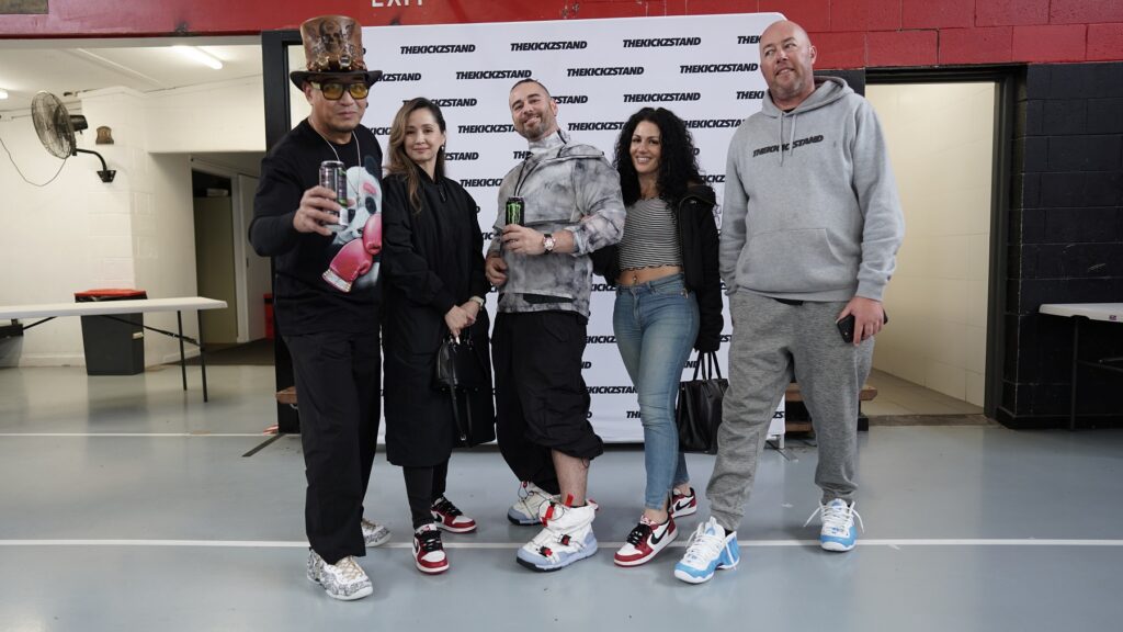 It&rsquo;s More Than Just Sneakers Melbourne 2026, It&rsquo;s More Than Just Sneakers Melbourne 2026 Recap