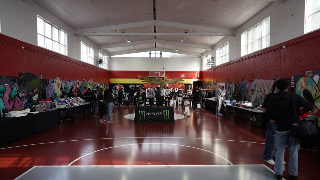 It&rsquo;s More Than Just Sneakers Melbourne 2026, It&rsquo;s More Than Just Sneakers Melbourne 2026 Recap